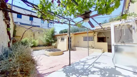 Casa en Sant Jaume Dels Domenys