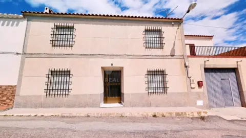 Pis – Lorca