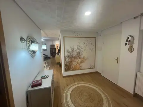 Piso en Tierra de León