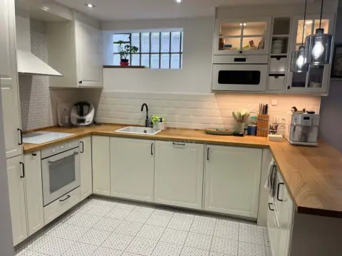 Piso en Tierra de León