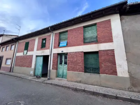 Apartamento en Villaturiel