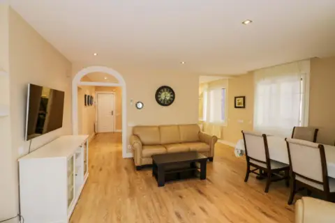 Piso en Centre Urbà