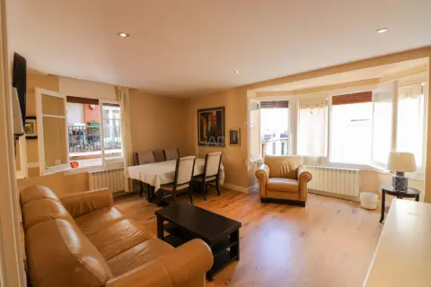 Piso en Centre Urbà