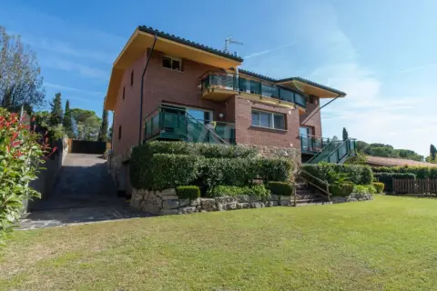 Casa en Sant Vicenç de Montalt