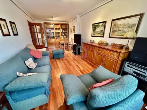 Piso en La Bañeza