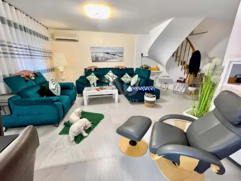 Casa en Torreblanca
