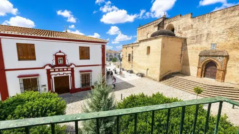 Apartamento en Villalba del Alcor