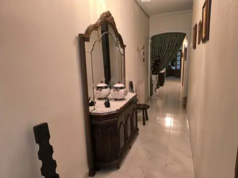 Apartamento en Nava del Rey