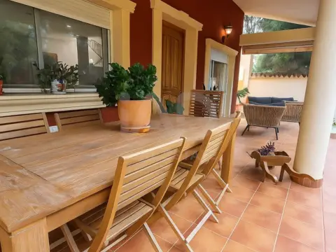 Casa en Alguazas