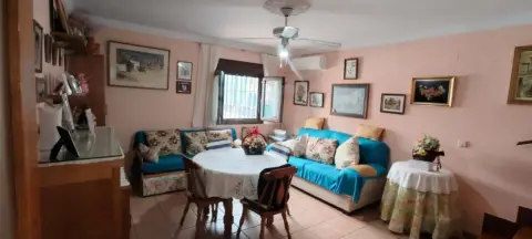 Casa en Écija