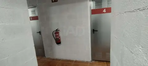 Trastero en Gran Bilbao
