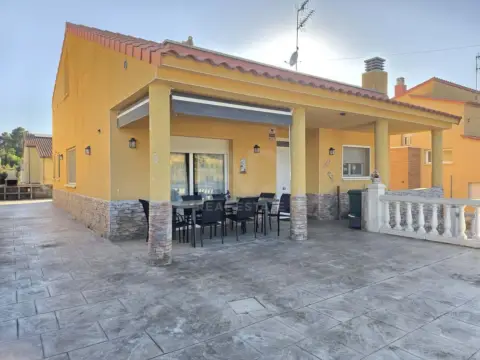 Chalet en Baix Penedès