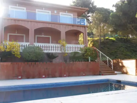 Chalet en Carrer de Venus, 11