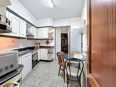 Casa en Centro-Echegaray