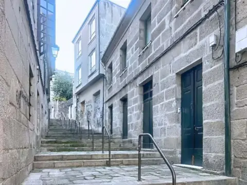 Casa en Centro-Echegaray