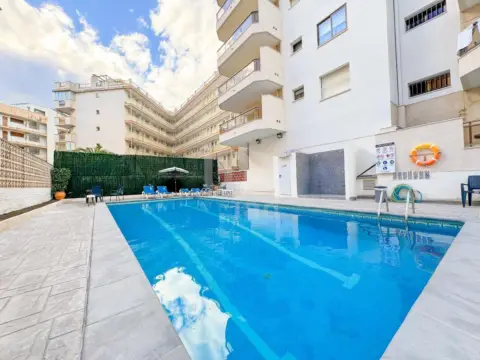 Piso en Tarragonés