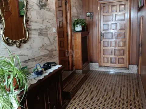 Chalet en Montaña Occidental