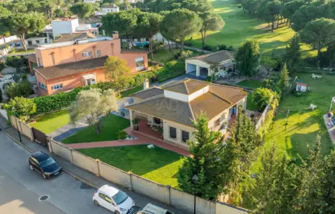 House in Aljaraque