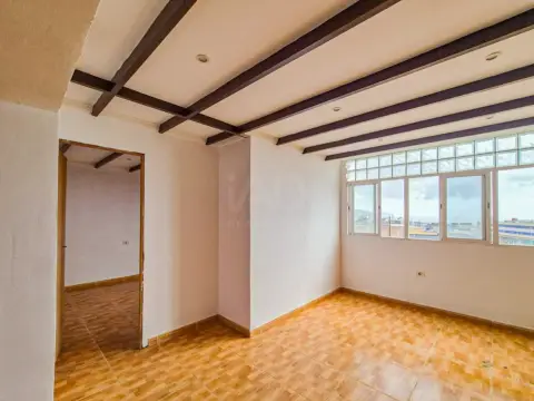 Casa en Santa Cruz de Tenerife