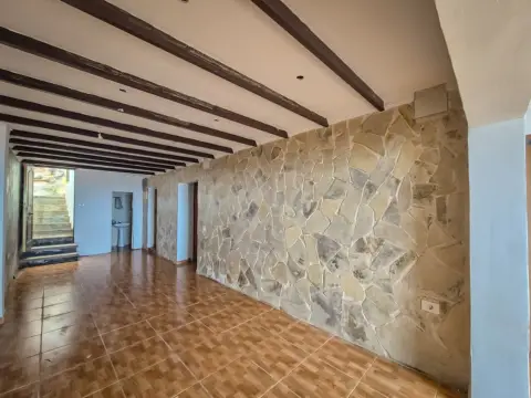 Casa en Santa Cruz de Tenerife
