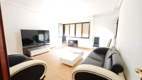 Piso en Passeig de Sant Joan, 17