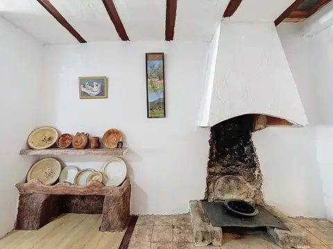 Apartamento en Mazaleon