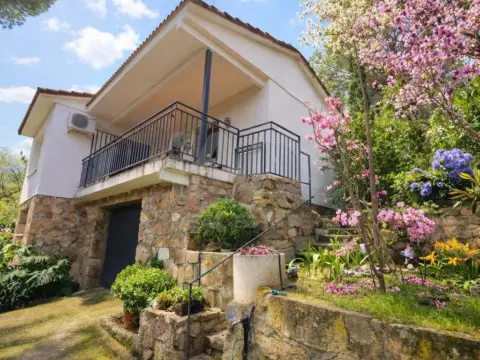 Casa en San Martín de Valdeiglesias