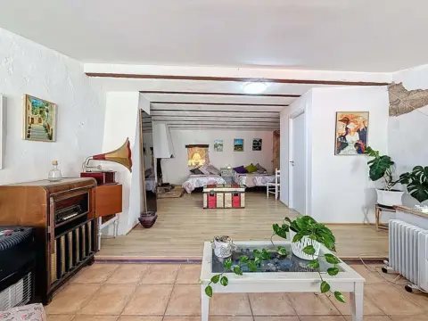 Apartamento en Mazaleon