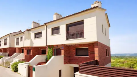 Casa en Banyeres del Penedès