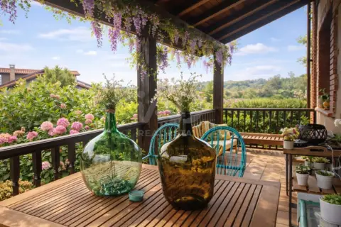 Casa en Boo de Piélagos