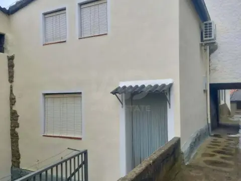 Casa en Castigaleu