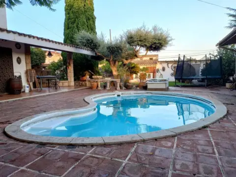 Casa en Poble de Benicarló