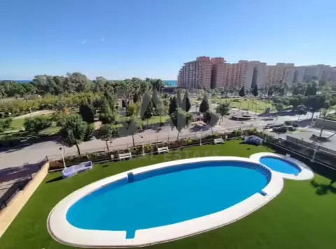 Piso en Marina d'Or