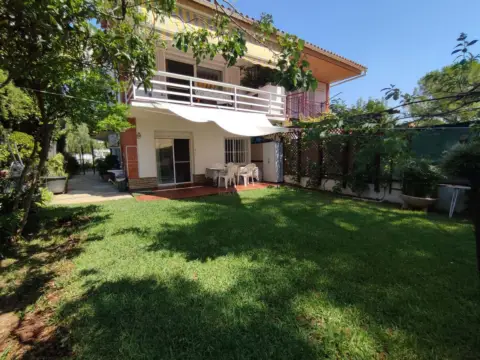 Casa en Cunit