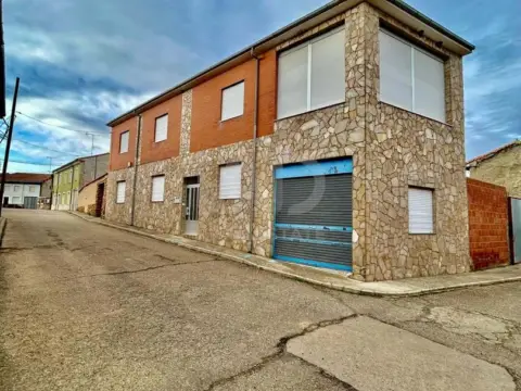 Apartamento en Coomonte