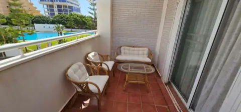 Dúplex en Avenida de Rosita Ferrer, 2