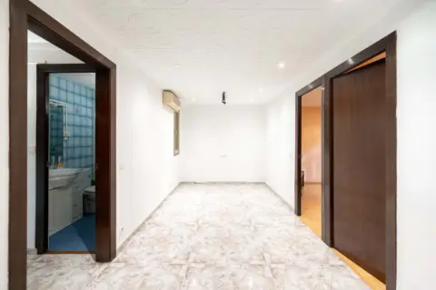 Piso en El Fort Pienc