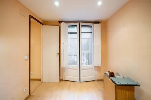 Piso en El Fort Pienc