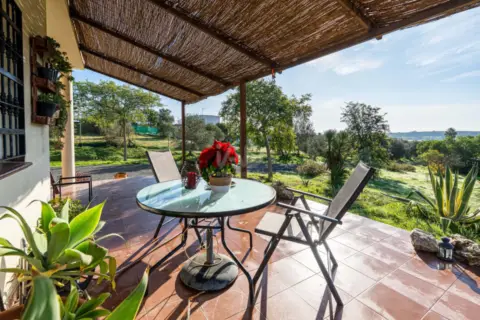 Finca rústica en calle N-431