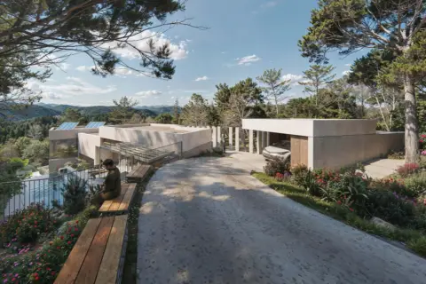 Chalet en Garraf
