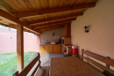 Casa en La Virgen del Camino