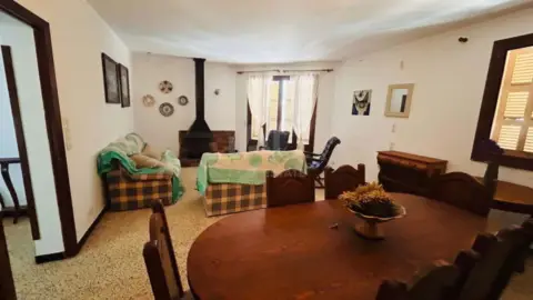 Piso en Cala Anguila-Cala Mendia