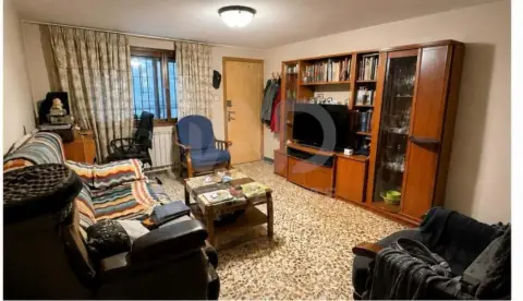 Casa en Entrevías