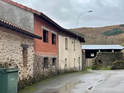 Chalet en Montaña Occidental