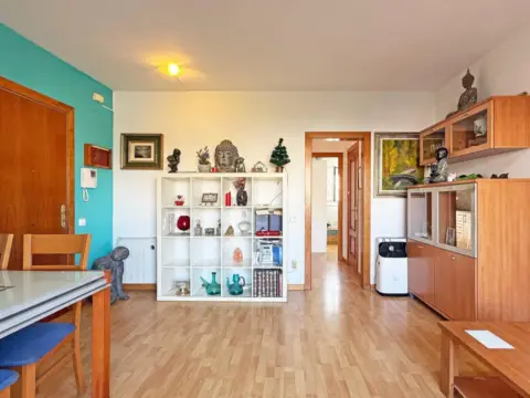 Ático en Els Molins-Poble Sec-Pins Vens