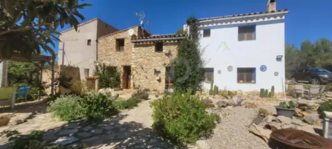 Chalet en calle Sendero Masia Atalaya 4, nº 4