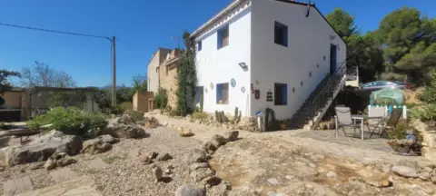 Chalet en calle Sendero Masia Atalaya 4, nº 4