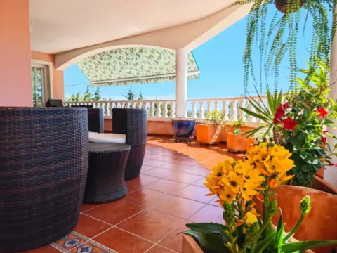 Chalet en Carrer de Lliri, 9