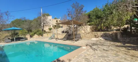 Chalet en calle Sendero Masia Atalaya 4, nº 4