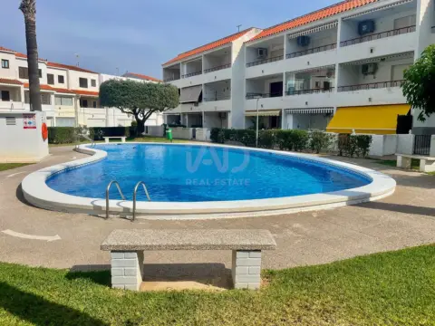 Casa en Platja Morro de Gos
